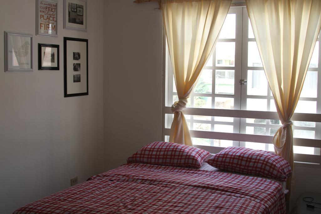 Inkahuset Miraflores Appartement Lima