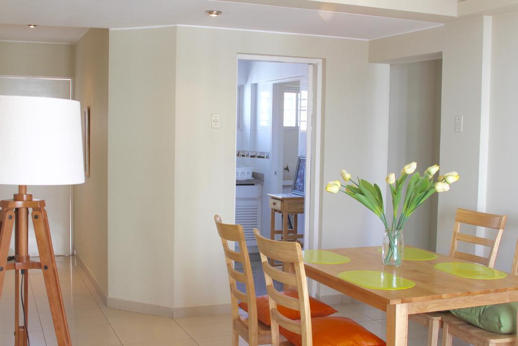 Inkahuset Miraflores Appartement Lima