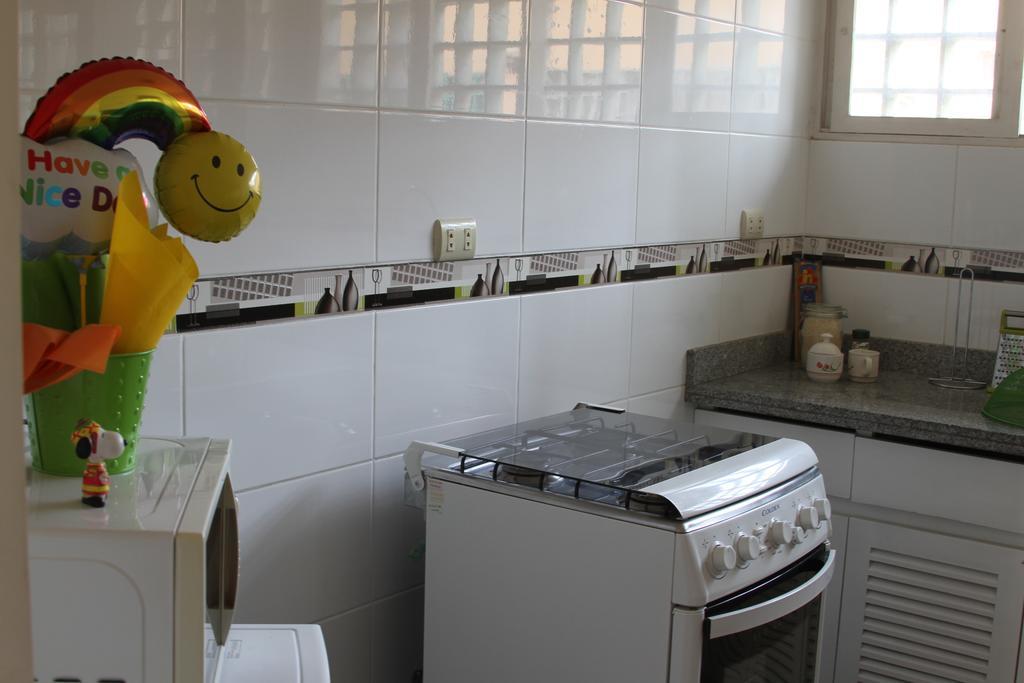 Appartement Inkahuset Miraflores Lima