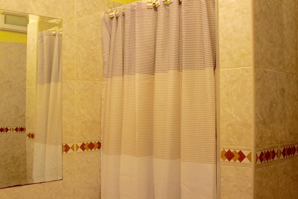 Appartement Inkahuset Miraflores Lima