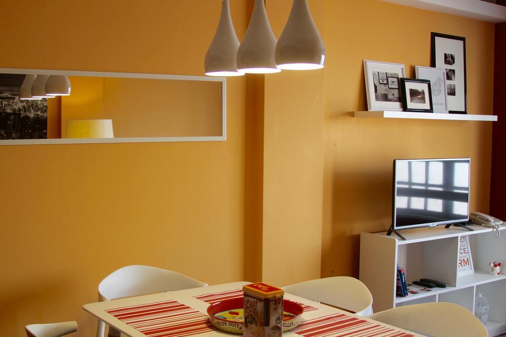 Appartement Inkahuset Miraflores *