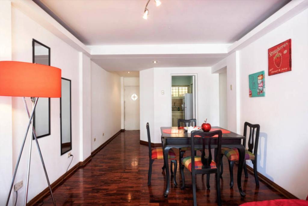 Appartement Inkahuset Miraflores *
