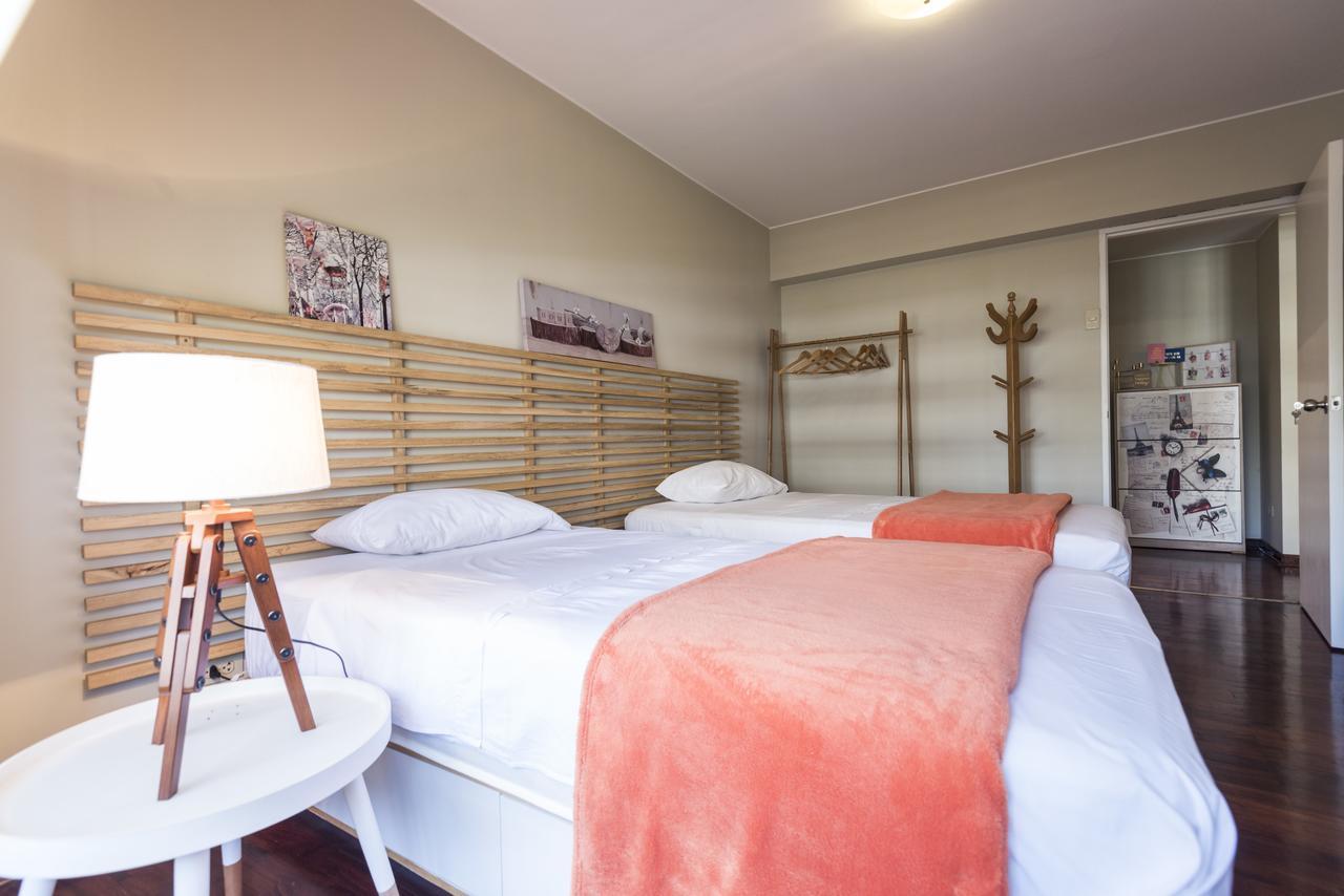 Appartement Inkahuset Miraflores