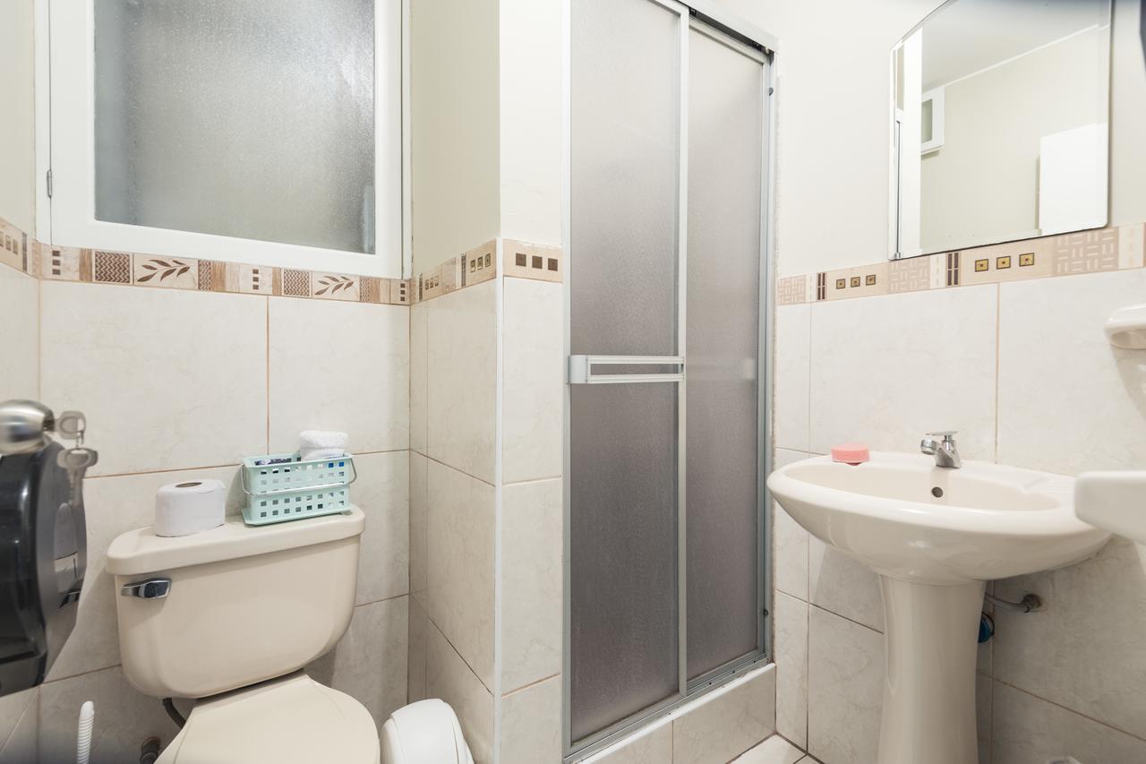 Appartement Inkahuset Miraflores Lima