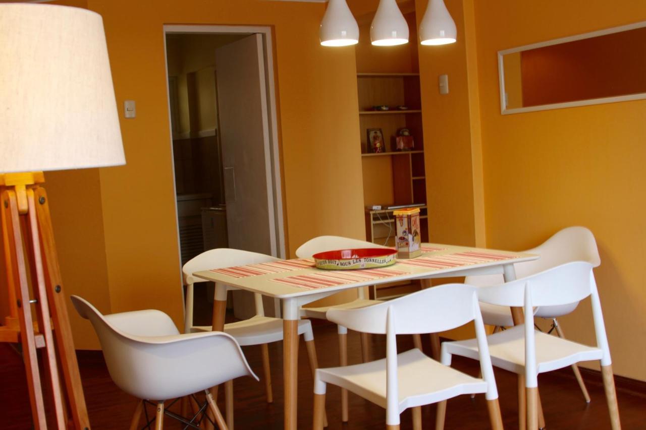 Appartement Inkahuset Miraflores